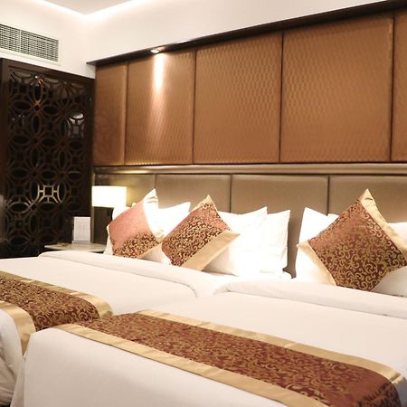 Grand Sylhet Hotel & Resort Экстерьер фото