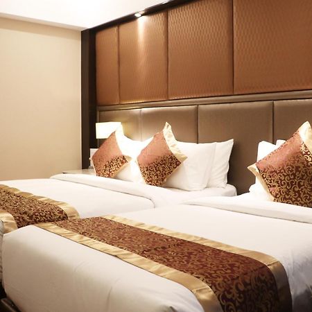 Grand Sylhet Hotel & Resort Экстерьер фото